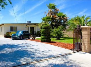 43209 17th St W, Lancaster, CA 93534