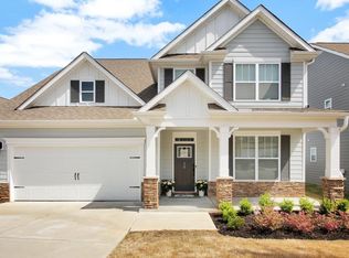 20 Daybreak Pl, Simpsonville, SC 29681