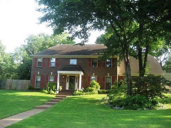 1st image of 8349 Misty Creek Dr