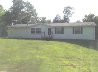 972 High Plains Rd, Vine Grove, KY 40175
