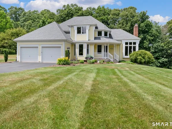 111 Bluff Point Road, Glastonbury, CT 06073