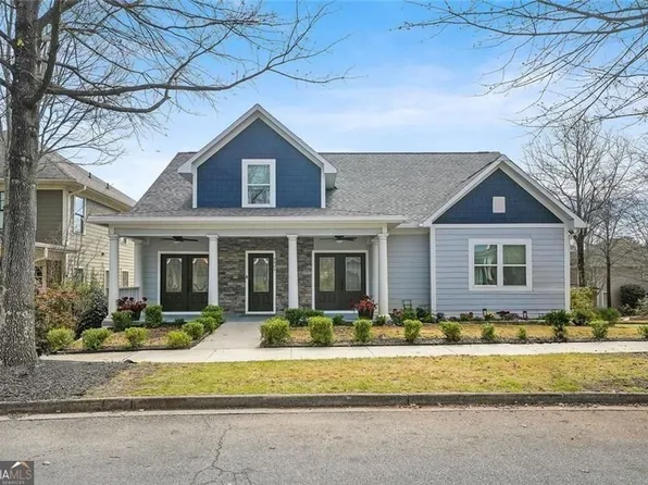 9904 Ashford Green Way, Douglasville, GA 30135