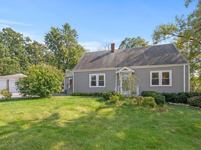 1109 High St, Willow Springs, IL, 60480