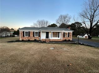 7617 Strath Rd, Henrico, VA 23231