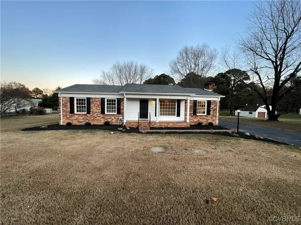 7617 Strath Rd, Henrico, VA 23231