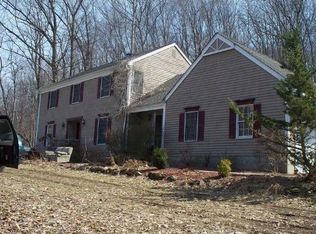 131 Philhower Ave, Califon, NJ 07830