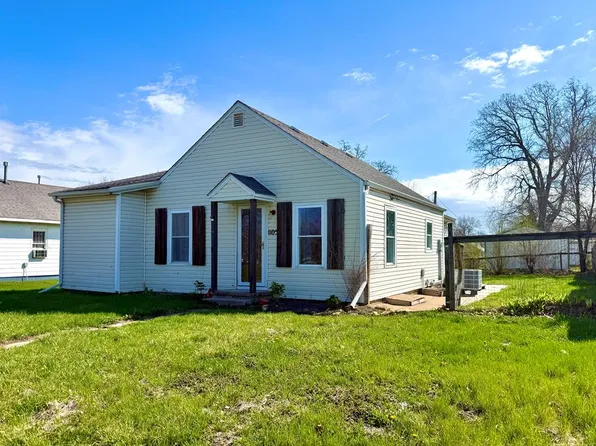 1105 S Boundary St, Kirksville, MO 63501