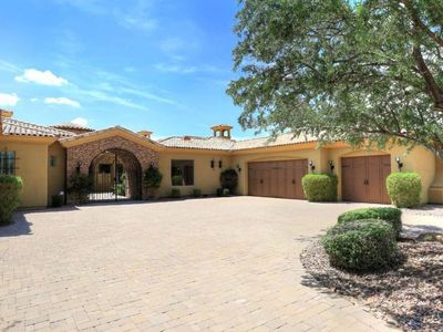 26770 N 63rd St, Scottsdale, AZ, 85266