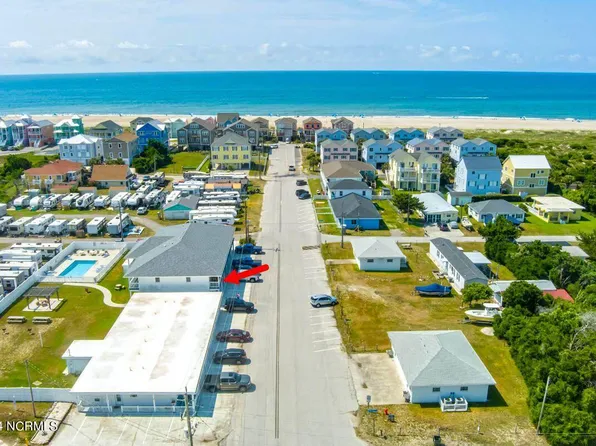 303 Henderson Boulevard #2, Atlantic Beach, NC 28512