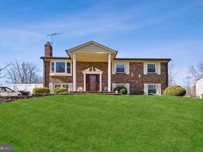 604 Shelfar Pl, Fort Washington, MD, 20744