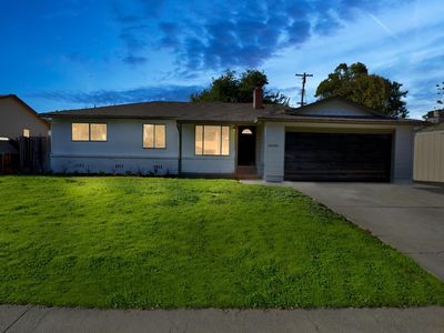 10343 Doyle Way, Rancho Cordova, CA, 95670