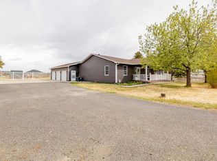 3111 Kent Ave, Cody, WY 82414