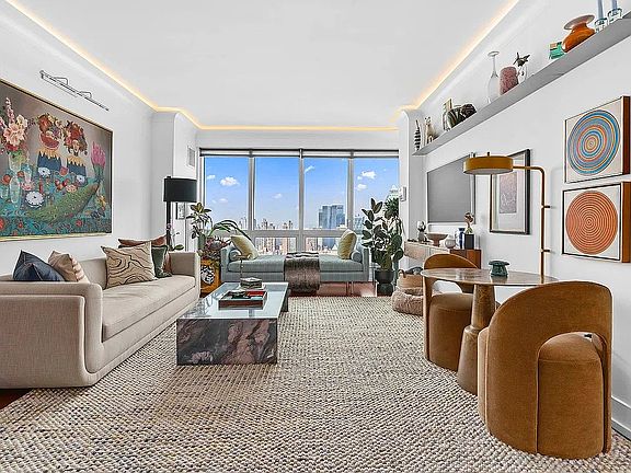 2nd image of 350 W 42nd St APT 57C