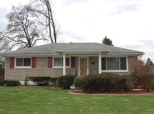 6328 Doe Run Rd, Louisville, KY 40216