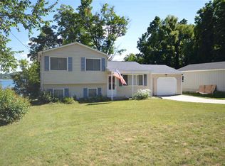 221 Silver St, Boyne City, MI 49712