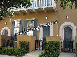 20 Bonsall, Irvine, CA 92602