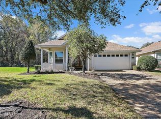 1399 Castle Pines Circle St, Saint Augustine, FL 32092