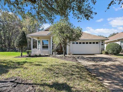 1399 CASTLE PINES Circle, Saint Augustine, FL, 32092