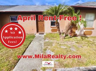 44 Las Brisas Ct, Kissimmee, FL 34743