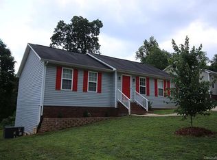 2424 Red Tip Dr SE, Concord, NC 28025