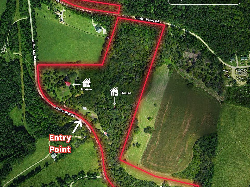 1st image of 0 Hidden Valley Rd