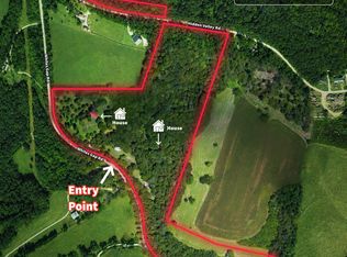 0 Hidden Valley Rd, Huntland, TN 37345