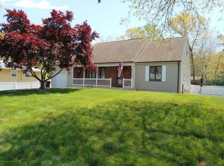 404 Holly Blvd, Bayville, NJ 08721