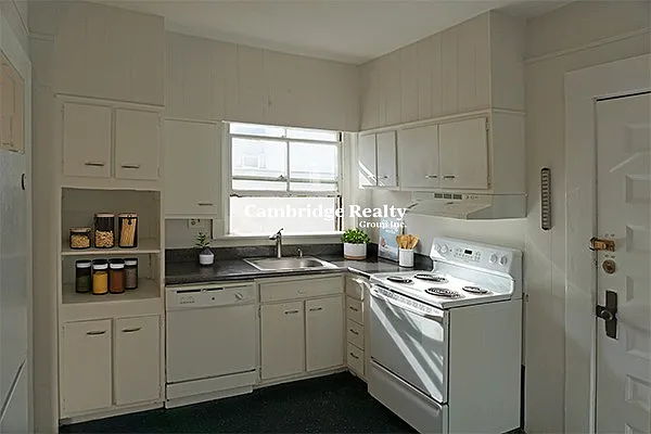 1800 Mass Ave #32T — Photo 1