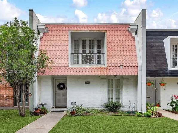 854 Wilshire Pl, Metairie, LA 70005