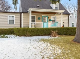 17890 Martin Rd, Roseville, MI 48066