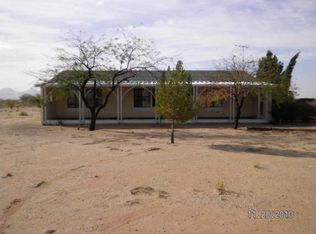 4546 S Whispering Sands Dr, Casa Grande, AZ 85293