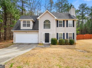 3999 Craggy Perch, Douglasville, GA 30135
