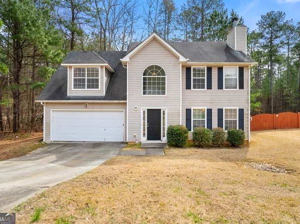 3999 Craggy Perch, Douglasville, GA 30135