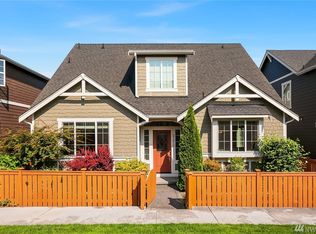 21012 40th Ave SE, Bothell, WA 98021