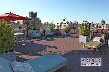 Rented by ArdorNY