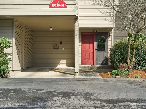 15212 Sunwood Boulevard #J-2, Tukwila, WA 98188