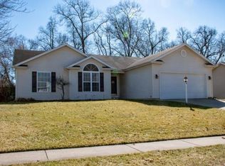 10282 Rosewood Ct, Osceola, IN 46561