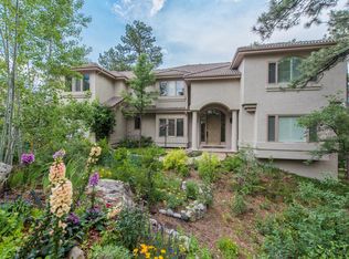 516 Prospect Dr, Castle Rock, CO 80108