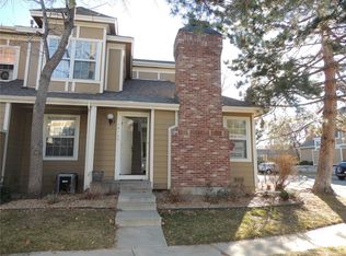 14149 E Dickinson Dr UNIT A, Aurora, CO 80014