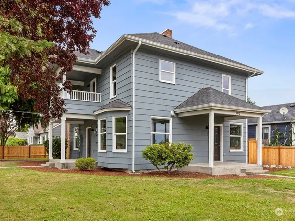 705 4th Avenue SW, Puyallup, WA 98371