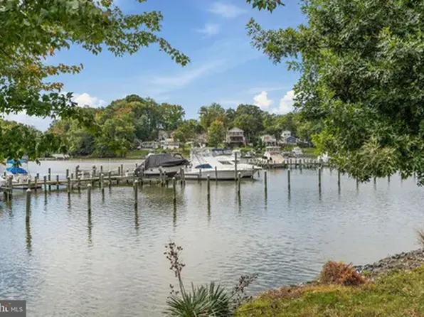 1907 Kathryns Ct, Essex, MD 21221