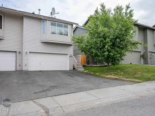 2233 Ridgemont Dr, Anchorage, AK 99507