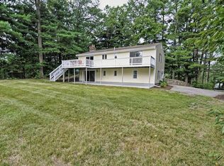 310 Washington St, Franklin, MA 02038