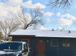 324 Lane St, Irving, TX 75061