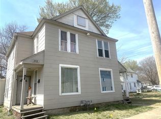 1010 S 18th St, Saint Joseph, MO 64507
