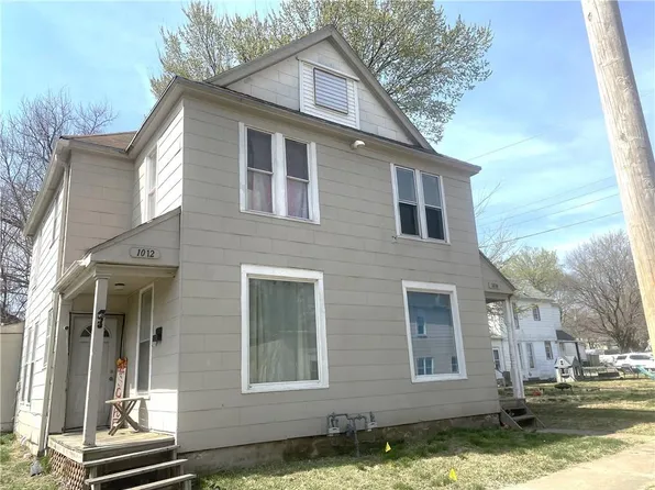 1010 S 18th St, Saint Joseph, MO 64507