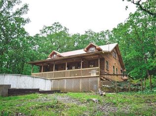 10475 Bobb Kidd Lake Rd #636, Prairie Grove, AR 72753