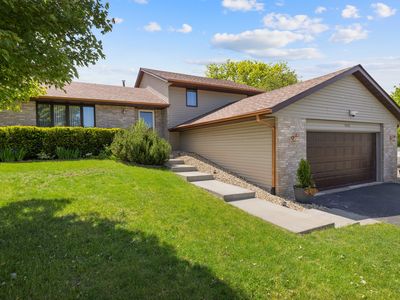 5555 Raspberry Trl, Rockford, IL, 61114