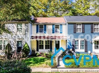 1406 Point O Woods Ct, Arnold, MD 21012