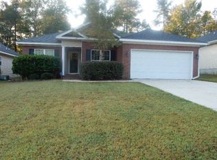 522 Stirling Bridge Rd, Grovetown, GA 30813